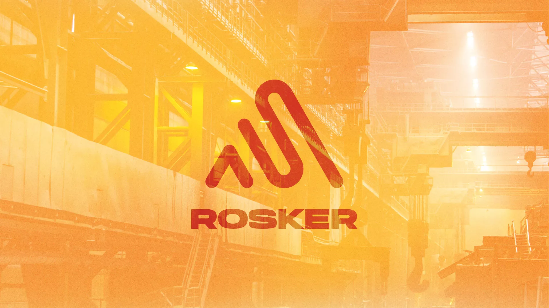 Ребрендинг компании «Rosker» и редизайн сайта в Отрадном